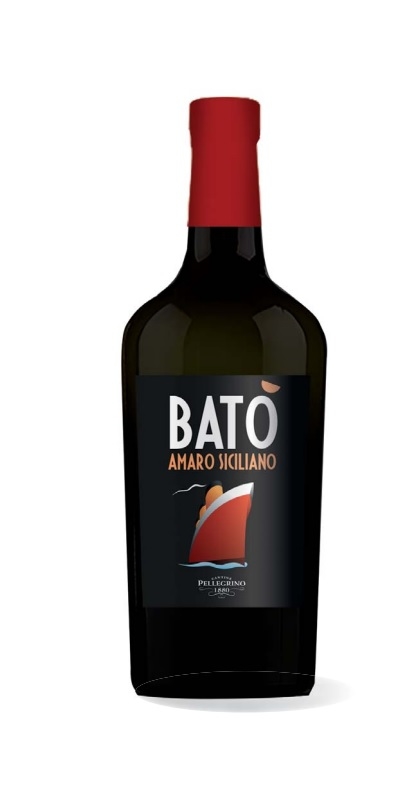 AMARO BATO’ CANTINE PELLEGRINO