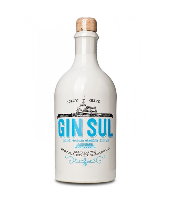 GIN SUL -DRY GIN