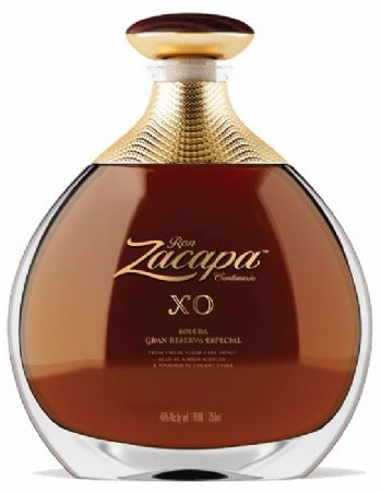 RUM ZACAPA X.O. 25Y