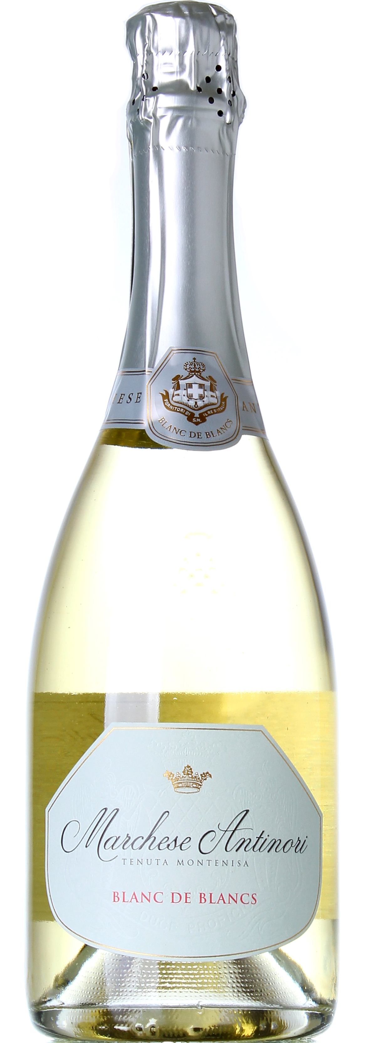 FRANCIACORTA BLANC DE BLANCS ANTINORI