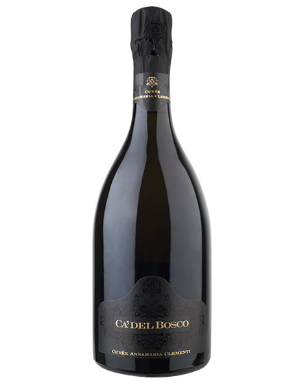 SPUMANTE ANNAMARIA CLEMENTI 2015 CA’ DEL BOSCO