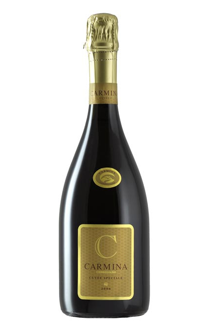 PROSECCO SUPERIORE CUVEE C” CARMINA”