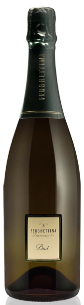 FRANCIACORTA BRUT FERGHETTINA