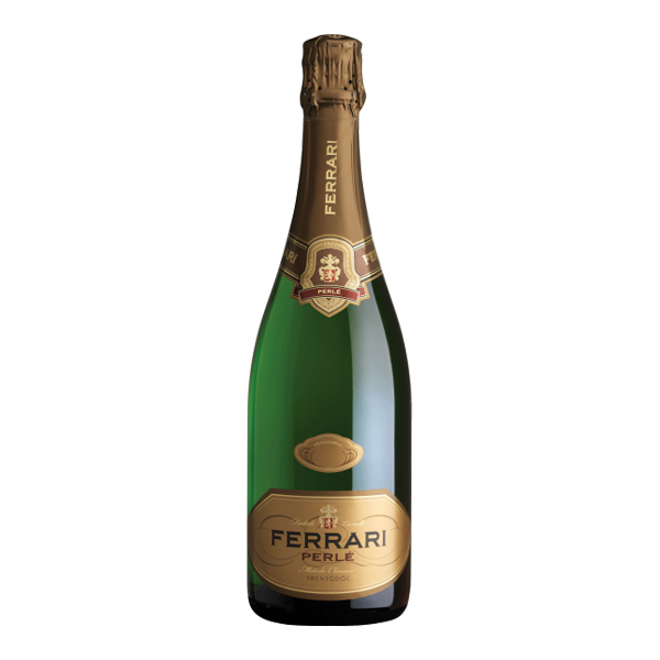 SPUMANTE FERRARI PERLE’2017