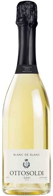 SPUMANTE BLANC DE BLANC 2015 OTTOSOLDI