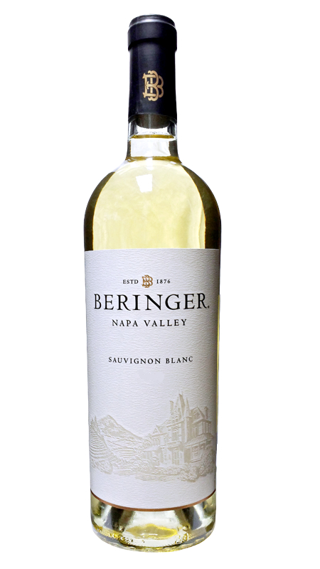 SAUVIGNON FUME’BLANC  2016 BERINGER