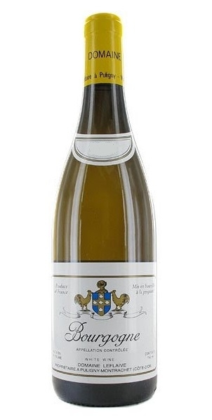 BOURGOGNE BLANC 2020 DOMAINE LEFLAIVE