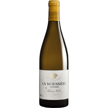 SANCERRE LA MOUSSIERE 2022 ALPHONSE MELLOT