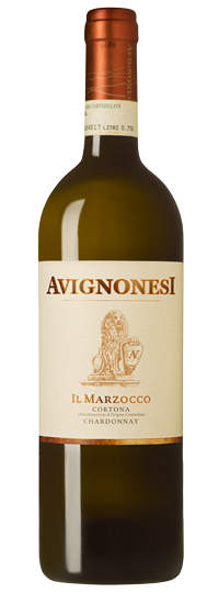 CHARDONNAY IL MARZOCCO 2022 AVIGNONESI