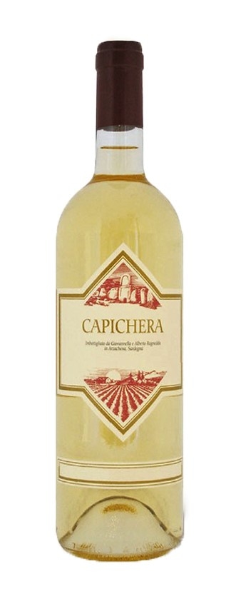 CAPICHERA 2022 TENUTA CAPICHERA