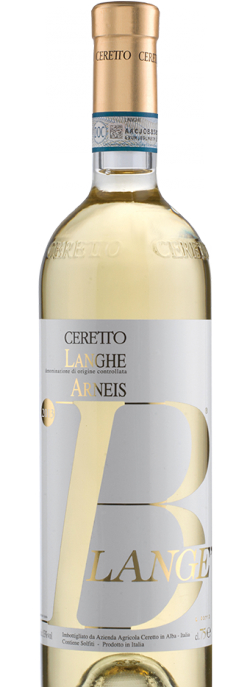 ARNEIS BLANGE’ 2022 CERETTO