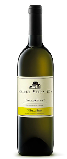 CHARDONNAY SANCT VALENTIN 2021 ST. MICHAEL EPPAN