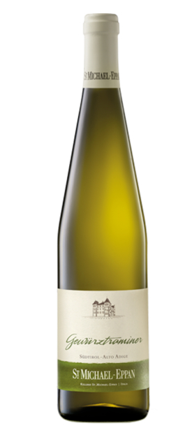 GEWURZTRAMINER 2022 ST. MICHAEL EPPAN