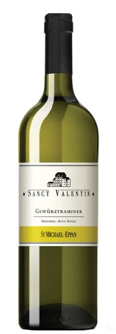 GEWURZTRAMINER SANCT VALENTIN 2022 ST. MICHAEL EPPAN