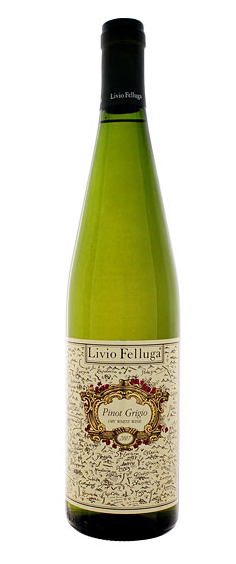 PINOT GRIGIO 2022 LIVIO FELLUGA