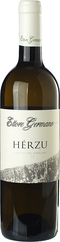 HERZU RIESLING 2021 ETTORE GERMANO