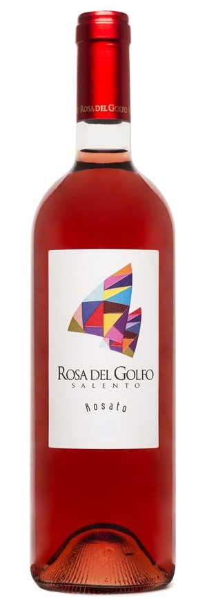 ROSA DEL GOLFO 2022 CALO’