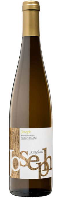 GEWURZTRAMINER JOSEPH 2022 J.HOFSTATTER