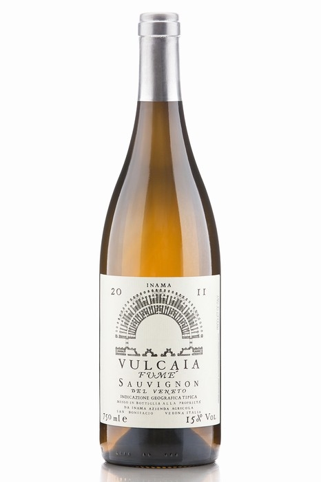 SAUVIGNON VULCAIA FUME’2021 INAMA