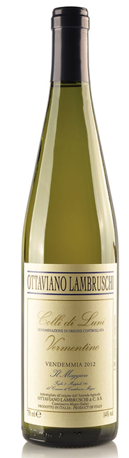 VERMENTINO COSTA MARINA 2022 LAMBRUSCHI