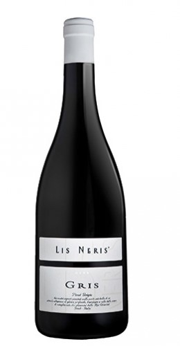 PINOT GRIGIO GRIS 2021 LIS NERIS