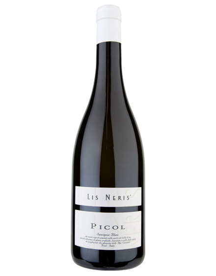 SAUVIGNON PICOL 2021 LIS NERIS