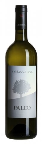 PALEO BIANCO 2021 LE MACCHIOLE