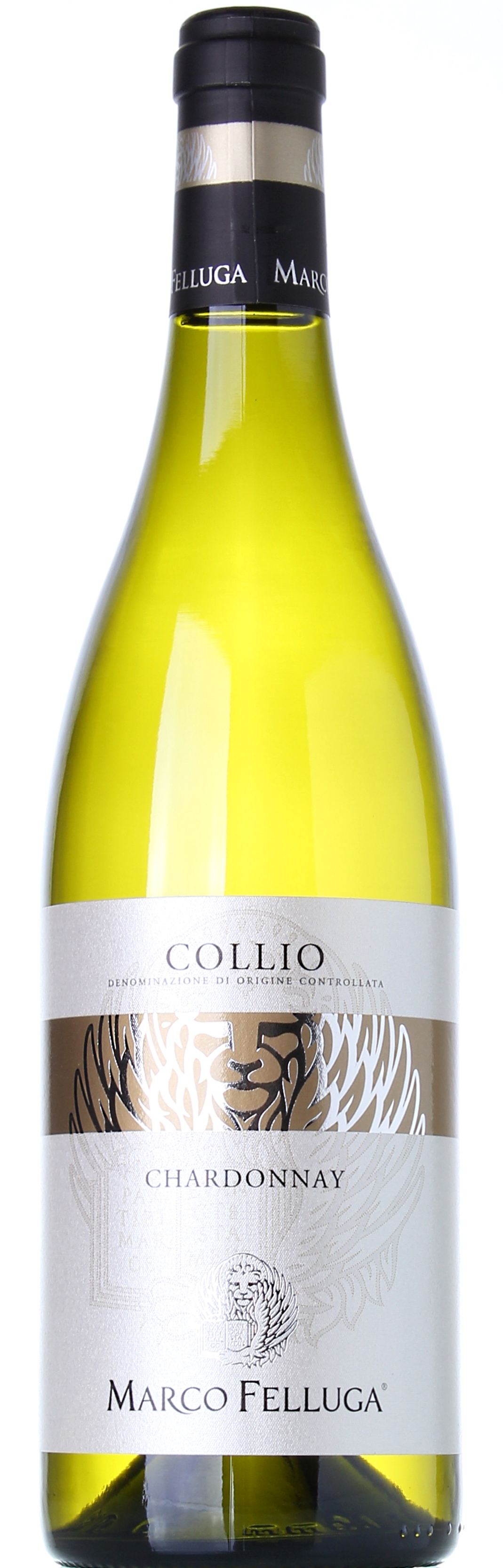 CHARDONNAY COLLIO 2022 MARCO FELLUGA