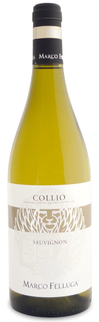 SAUVIGNON COLLIO 2022 MARCO FELLUGA