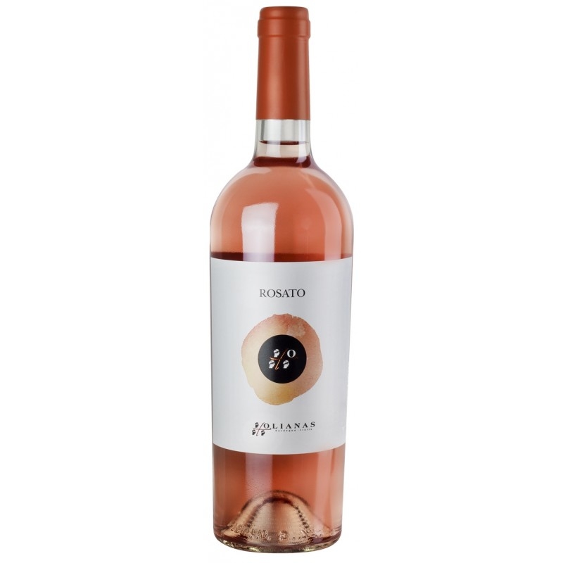 ROSATO 2022 OLIANAS