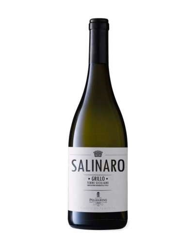 IL SALINARO 2022 CANTINA PELLEGRINO