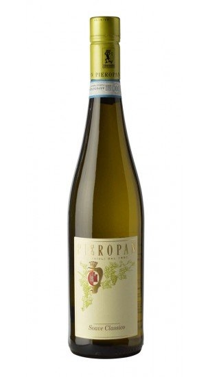 SOAVE CLASSICO 2022 PIEROPAN