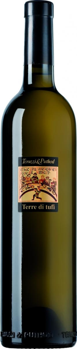 TERRE DI TUFI 2021 TERUZZI & PUTHOD