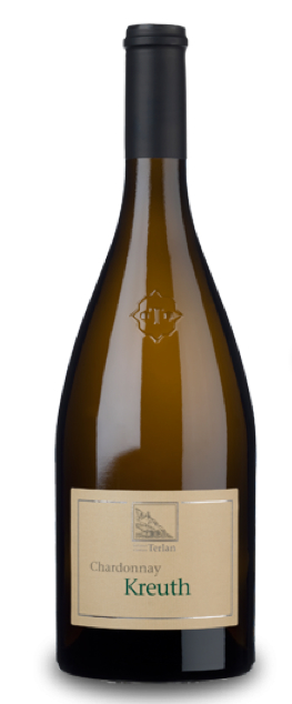 CHARDONNAY KREUTH 2021 CANTINA TERLANO