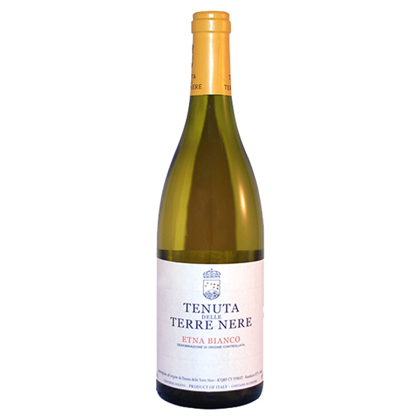 ETNA BIANCO 2021 TENUTA TERRE NERE