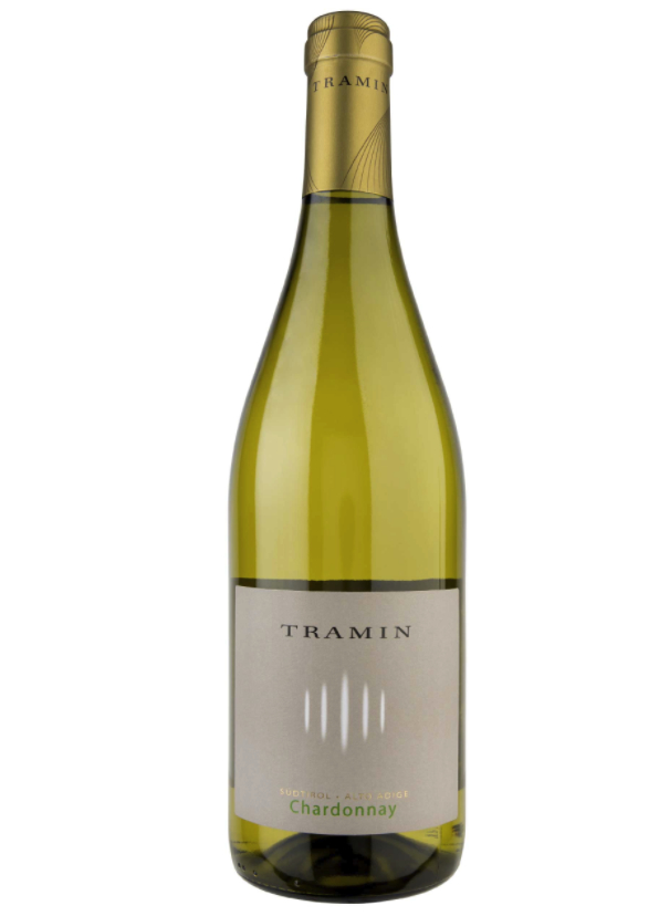 CHARDONNAY 2022 TRAMIN