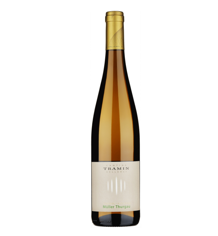 MULLER THURGAU 2022 TRAMIN