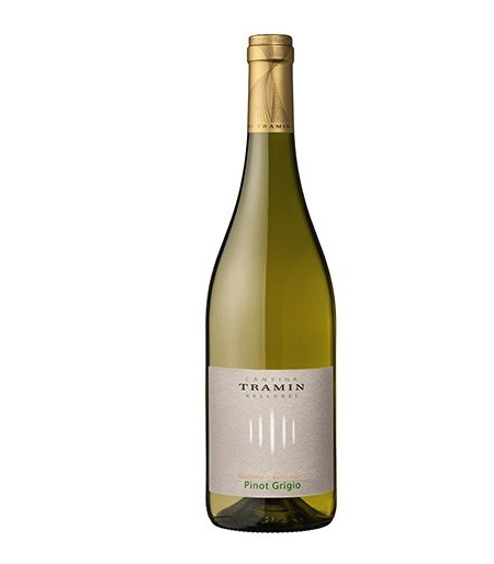 PINOT GRIGIO 2022 TRAMIN