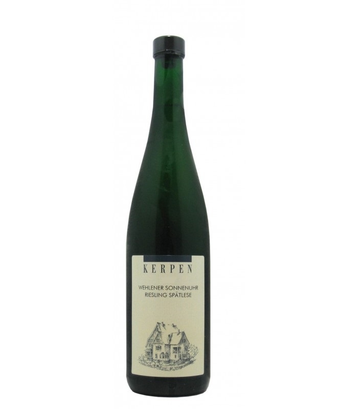 RIESLING 2020 KERPEN