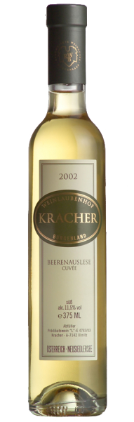 BEERENAUSLESE 2019 KRACHER