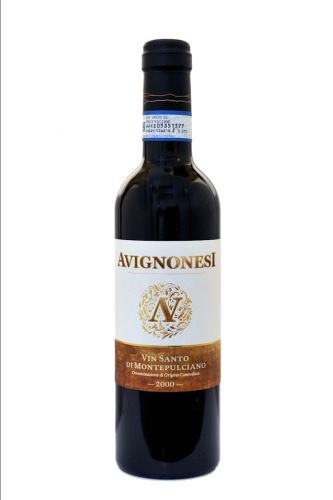 VIN SANTO 2000 100 ML AVIGNONESI