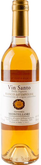 VIN SANTO DELLA SIGNORA 2018 MONTELLORI