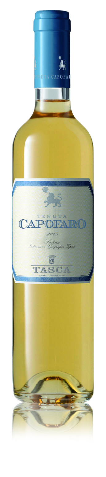 MALVASIA CAPOFARO 2020 TASCA D’ALMERITA