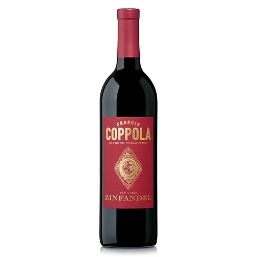 ZINFANDEL 2019 DIAMOND COPPOLA