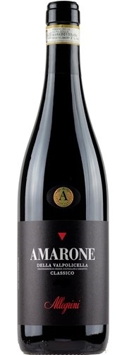 AMARONE CLASSICO DELLA VALPOLICELLA 2019  ALLEGRINI