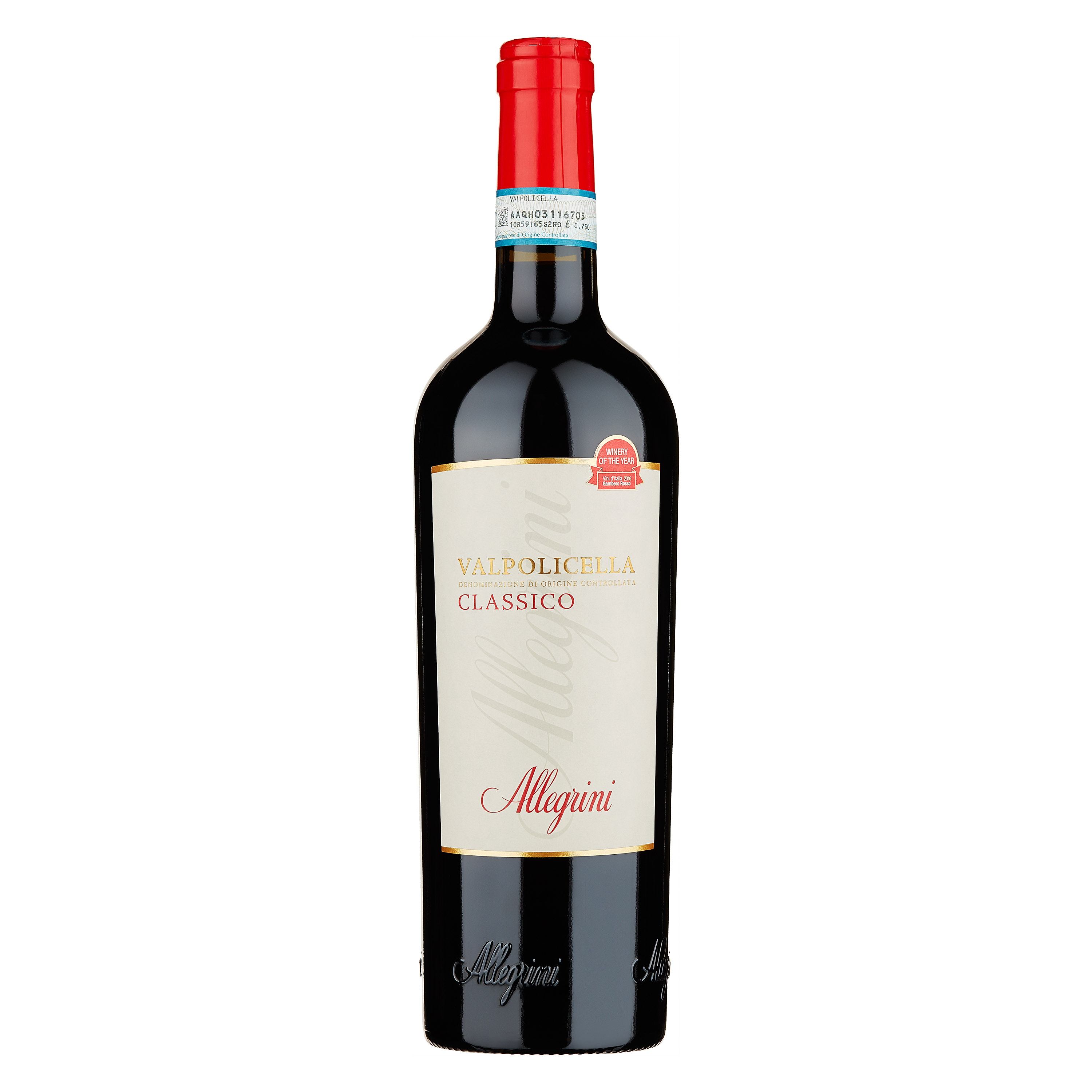 VALPOLICELLA CLASSICO 2020 ALLEGRINI