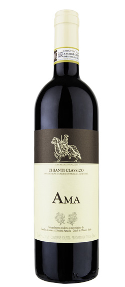 CHIANTI CLASSICO AMA 2021 CASTELLO AMA