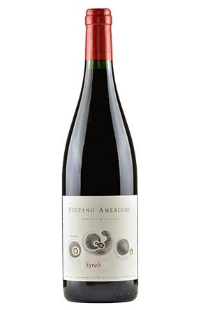 SYRAH 2020 STEFANO AMERIGHI