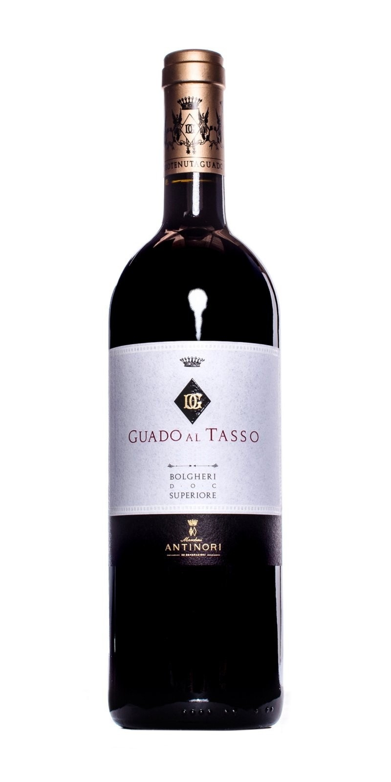 GUADO AL TASSO 2020 ANTINORI