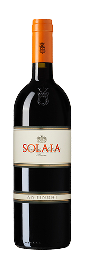 SOLAIA 2020 ANTINORI